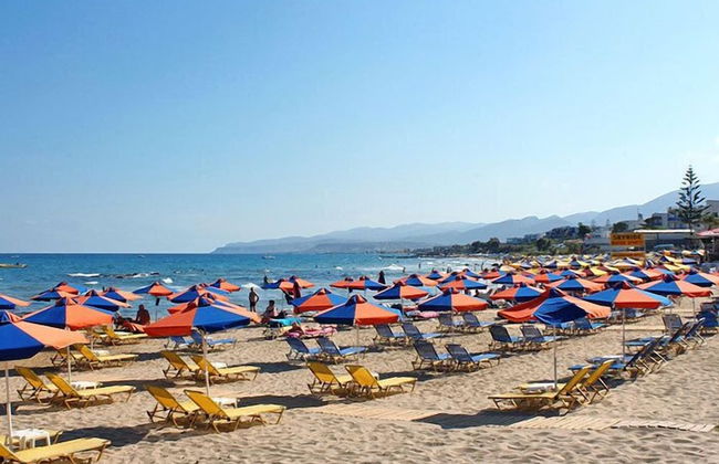 Latania Studios And Apartments - Photo 63