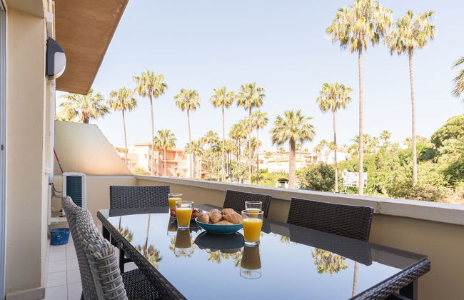 Seaside Marbella Apartments - Foto 40