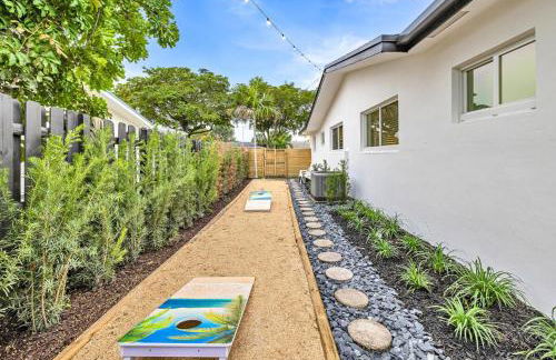 Tropical Bliss 15 Min to Beach - Foto 26