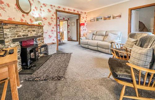 Laxdale Cottage - Foto 12