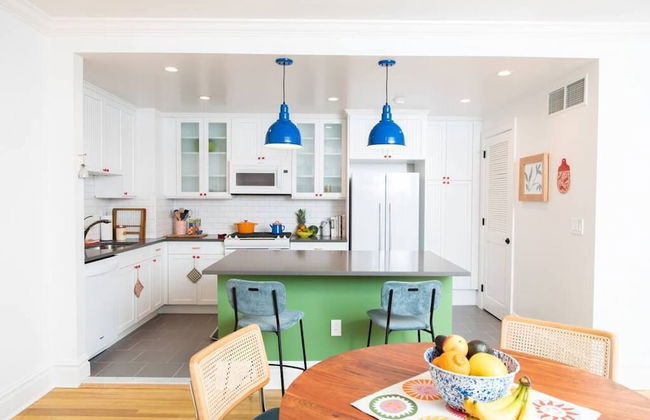 The Touraine - Foto 38