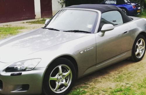 Gîte Chanay 80 m2 Tournus 2 chambres - Foto 20