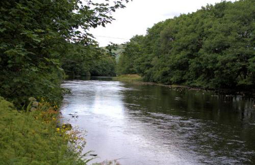 Rosemount Bothy - Highland Cottage - Foto 75