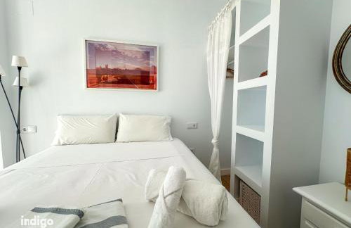 Elegant Apartment - Ayamonte center - JUA01 - Foto 19