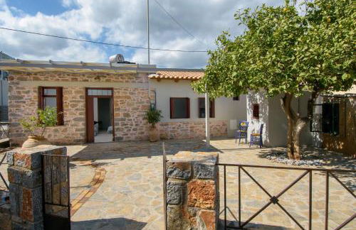 Pavlakis Lemon-Tree House - Foto 3