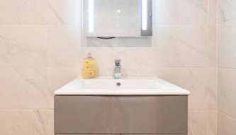 1 Bedroom Luxury Serviced Apartment - Foto 5