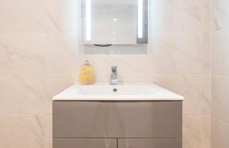 1 Bedroom Luxury Serviced Apartment - Foto 6