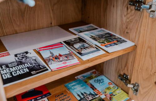 Evasion Urbaine - Balnéothérapie - By Primo conclergerie - Foto 31