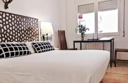 BizFlats Garden House - Foto 39