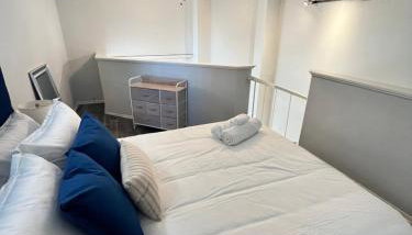 Pet-Friendly Uptown Dallas Loft with Patio & Grill - Foto 5