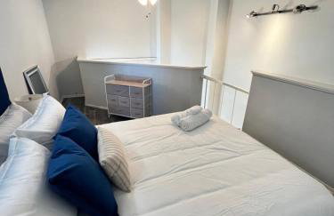 Pet-Friendly Uptown Dallas Loft with Patio & Grill - Foto 5