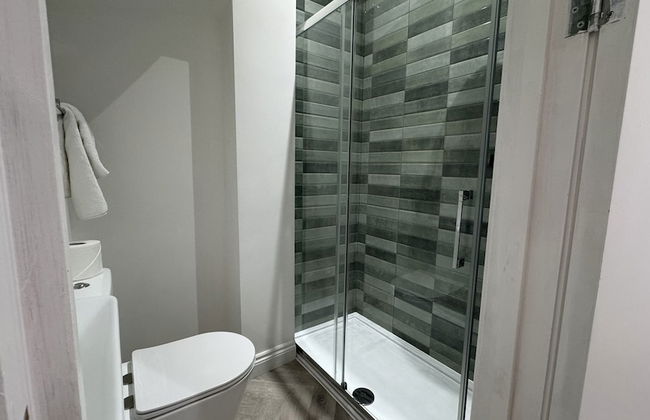 London Studios and Suites - Foto 36