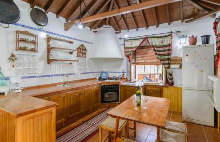 La Guitarra Andaluza Loja by Ruralidays - Foto 13