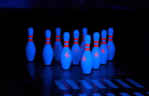 Hotel Copernicus - Foto 65