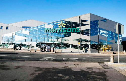 LUXURY 2Bed & 2Bath Apartment Next to London Museum - Foto 20