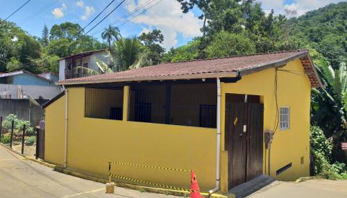 Casa Campbell - Foto 2