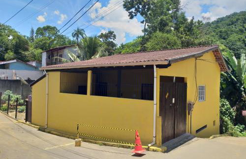 Casa Campbell - Foto 2