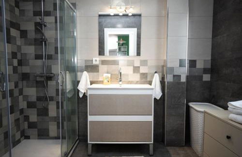 4 Mares Apartamentos A - Foto 14