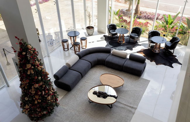 Riva Apart Hotel - Foto 2