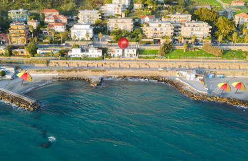 Perfect Wave a 10 m dal mare - Foto 8
