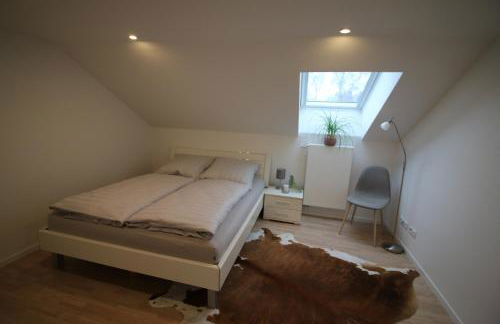 Ferienwohnung Wassermann - Foto 13