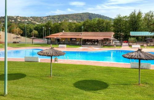 Villa Blanca 10 minutos de la Playa Costa Brava - Foto 40