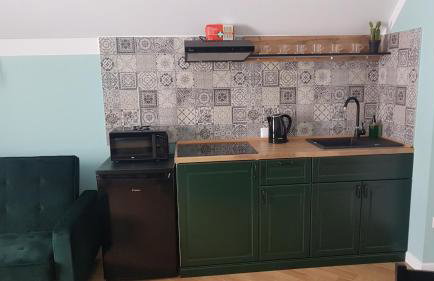 Apartamenty Tylicki Poranek - Foto 54