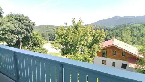 Ferienwohnung Osserglück - Foto 2