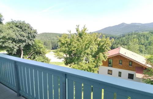 Ferienwohnung Osserglück - Foto 2