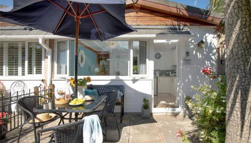 Lucy Lou, charming holiday bungalow in Devon - Foto 1