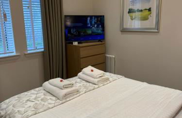 Luxury 2 Bedroom Cottage - Foto 17