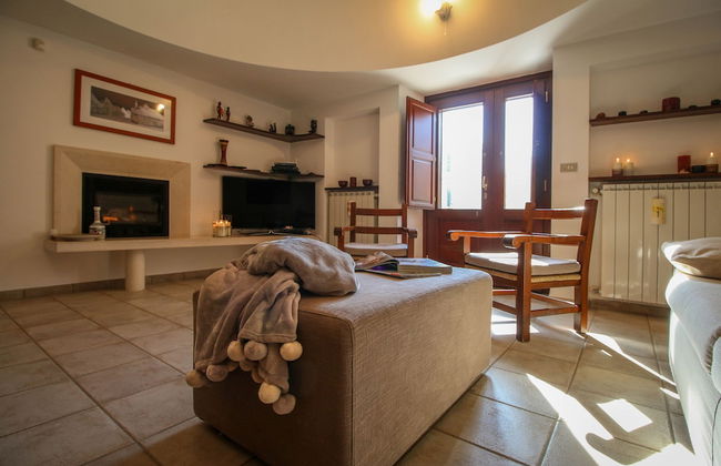 Villa Mangini - Foto 42