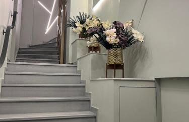 Adas Terra - Boutique Apartments in Ano Poli Thessaloniki - Foto 16