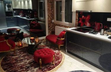 Eleni De Lux - Indoor Jacuzzi Residence in Lydia - Foto 16