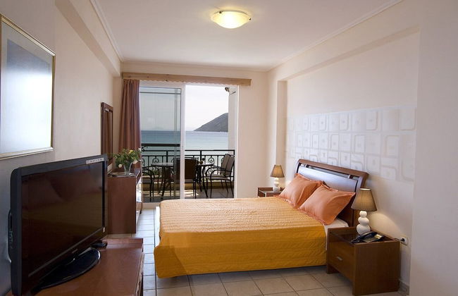 Hotel Grand Nefeli - Foto 29