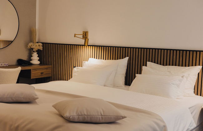 Hotel Flaneur - Foto 25