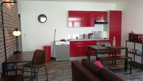 Cocoon Bugiste : travail, sport ou détente - Foto 3