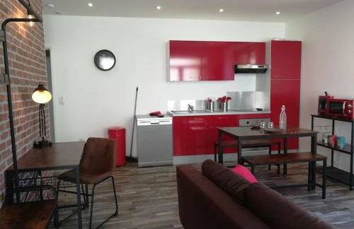 Cocoon Bugiste : travail, sport ou détente - Foto 3