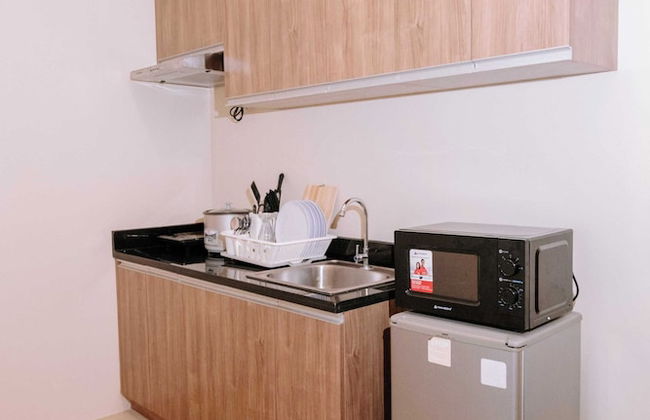 A Relaxing Poolside Stay - Foto 16