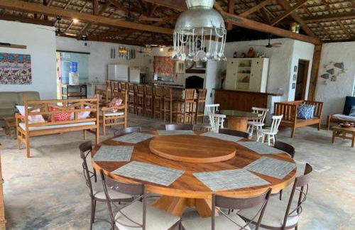 Villa Bueno 4 Suítes com Piscina e Deck Exclusivo na Represa - Foto 17