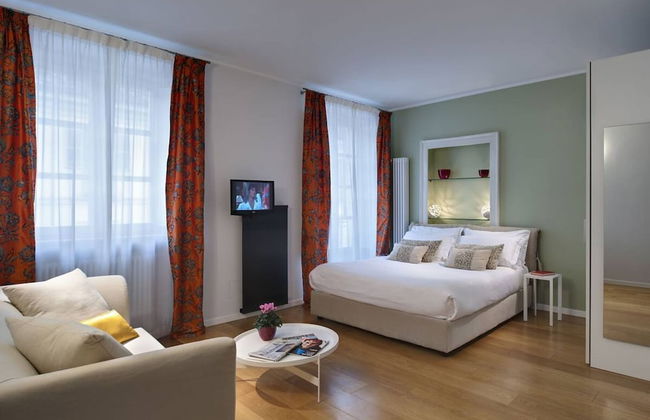 Piazza Vittorio Suites - Foto 18