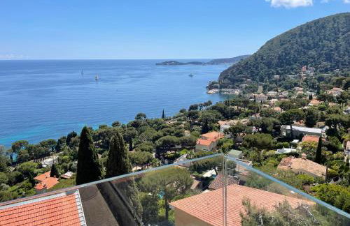 Villa Eze Vue Mer - Foto 72