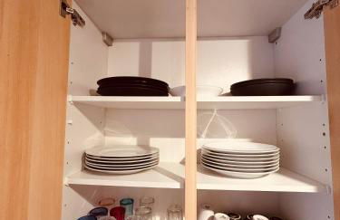 K20 XXL I 180m2 I Terrasse I BBQ I 7 Zimmer I 3 Bäder - Foto 20