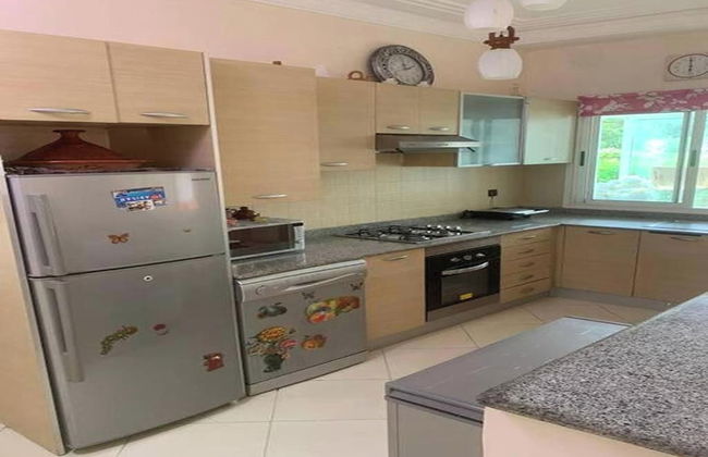 OUM H&N Asilah marina golf - Photo 21