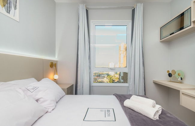 Studios aconchegantes Setor Marista BLS - Photo 10