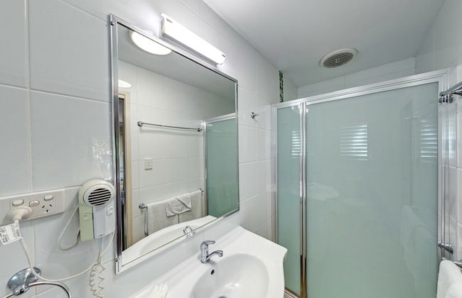 BIG4 Adventure Whitsunday Resort - Photo 37