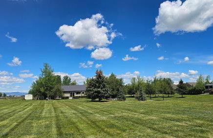 Mountain View Home on 2 Acres - Foto 32