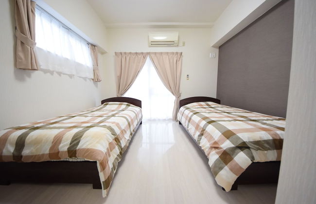 SUMUKA Asato Station - Foto 22