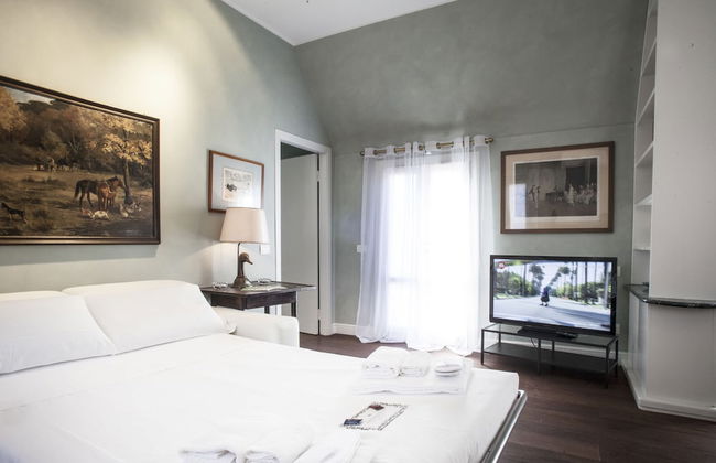 Hemeras Boutique House Aparthotel Montenapoleone - Photo 19