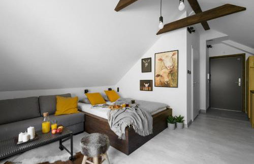 Aparthotel Narciarska 2 - Foto 48